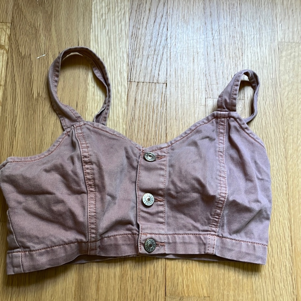 american eagle top